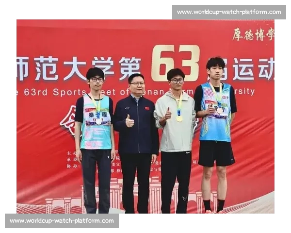 青春无悔，赛场无憾！全球赛事盘点，铭记那些闪耀的青春