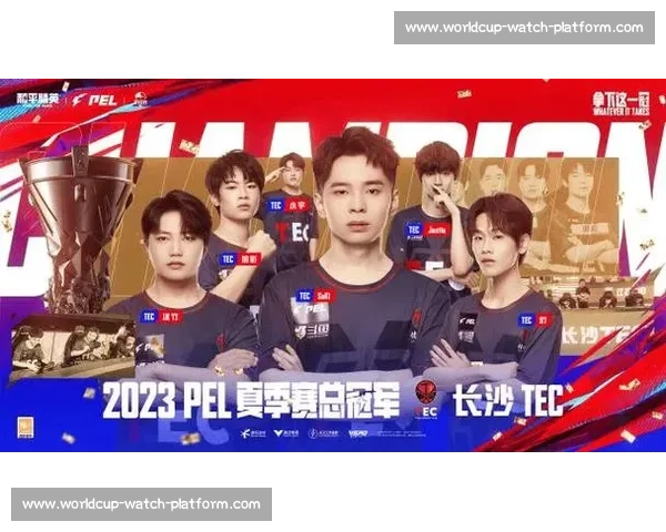 黑马频现，全球电竞赛事年度大戏，你准备好了吗